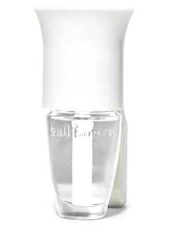 Електричний дифузор Wallflowers Fragrance Plug -білий
