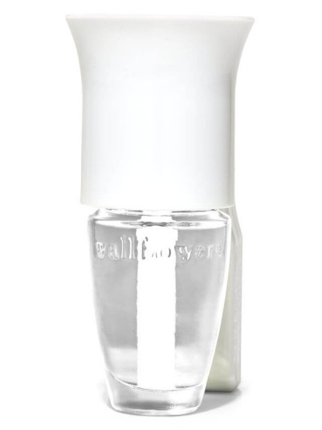 Електричний дифузор Wallflowers Fragrance Plug -білий