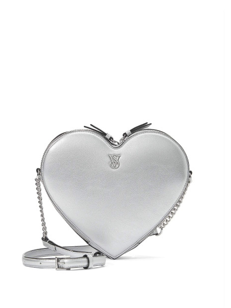 Сумка Heart Crossbody Bag Victoria's Secret