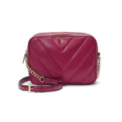 Сумка Crossbody Camera Bag Victoria's Secret