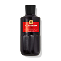 Шампунь для волосся та гель для душу 3в1 Bath and Body Works 3-in-1 Hair & Body Wash My Signature