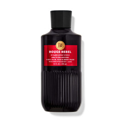 Шампунь для волосся та гель для душу 2в1 Bath and Body Works 2-in-1 Hair & Body Wash Rouge Rebel