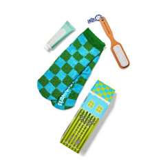 Подарунковий набір Foot Treatment Bath and Body Works