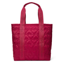 Сумка VS Quilted Puffer Tote Bag Victoria's Secret