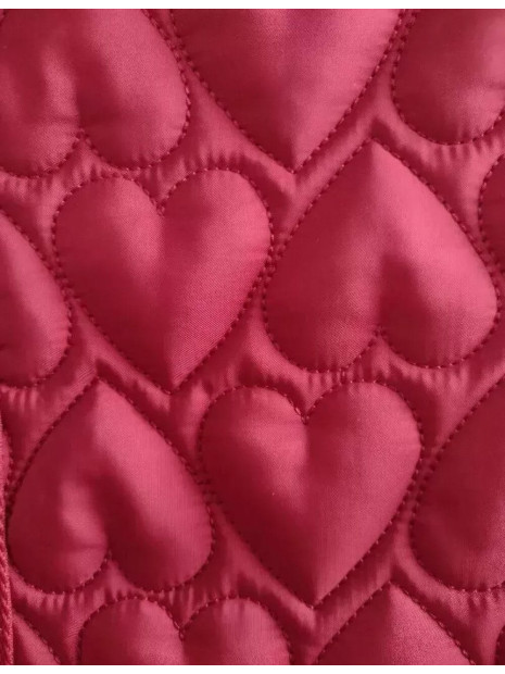 Сумка VS Quilted Puffer Tote Bag Victoria's Secret