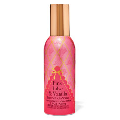 Концентрований спрей для дому Bath and Body Works - Pink Lilac & Vanilla