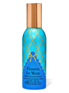 Концентрований спрей для дому Bath and Body Works - Flowers For Mom