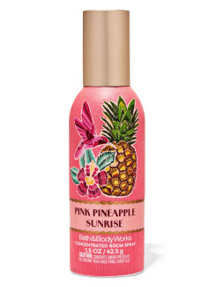Концентрований спрей для дому Bath and Body Works - Pink Pineapple Sunrise