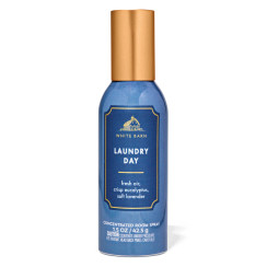 Концентрований спрей для дому Bath and Body Works - Laundry Day