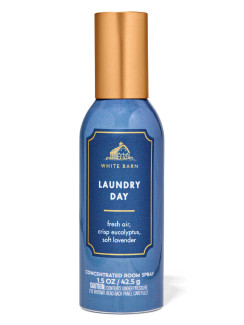 Концентрований спрей для дому Bath and Body Works - Laundry Day