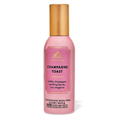 Концентрований спрей для дому Bath and Body Works - Champagne Toast