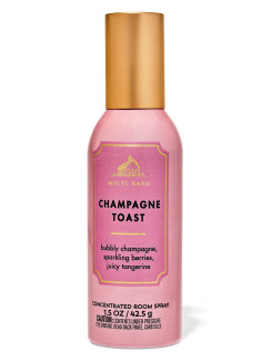 Концентрований спрей для дому Bath and Body Works - Champagne Toast