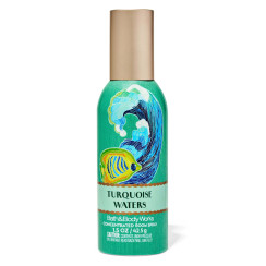 Концентрований спрей для дому Bath and Body Works - Turquoise Waters