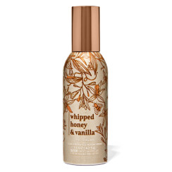 Концентрований спрей для дому Bath and Body Works - Whipped Honey & Vanilla
