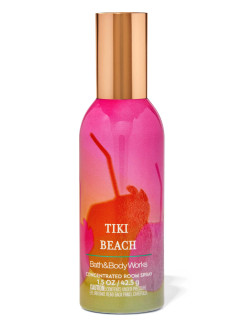 Концентрований спрей для дому Bath and Body Works - Tiki Beach