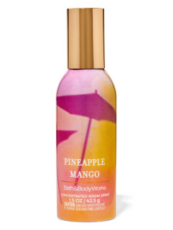 Концентрований спрей для дому Bath and Body Works - Pineapple Mango