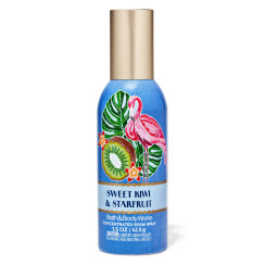 Концентрований спрей для дому Bath and Body Works - Sweet Kiwi & Starfruit