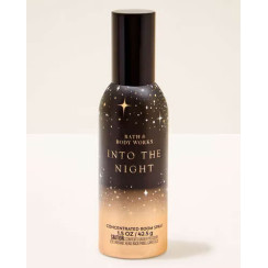 Концентрований спрей для дому Bath and Body Works - Into the Night