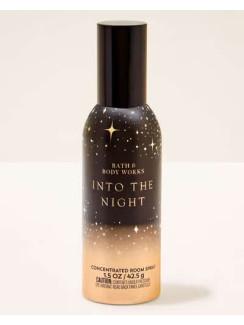 Концентрований спрей для дому Bath and Body Works - Into the Night