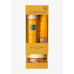 Подарунковий набір Rituals The Ritual of Mehr - розмір XS