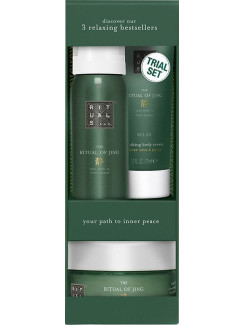 Подарунковий набір Rituals The Ritual Of Jing - розмір XS