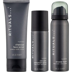Подарунковий набір Rituals Homme - розмір XS
