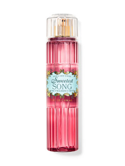Спрей Sweetest Song Bath and Body Works