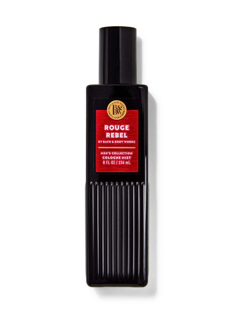 Чоловічий спрей Rouge Rebel Bath and Body Works