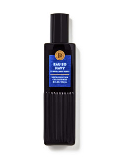 Чоловічий спрей Eau So Navy Bath and Body Works