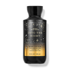 Лосьйон для тіла Into The Night Bath and Body Works 