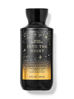 Лосьйон для тіла Into The Night Bath and Body Works 