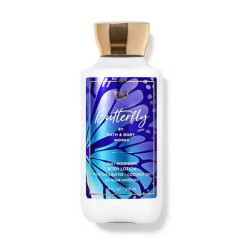 Лосьйон Butterfly від Bath and Body Works