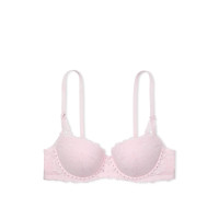 Бюстгалтер Victoria's Secret Wink Push-Up Balconette Bra з пуш-ап