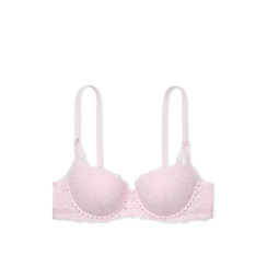 Бюстгалтер Victoria's Secret Wink Push-Up Balconette Bra з пуш-ап