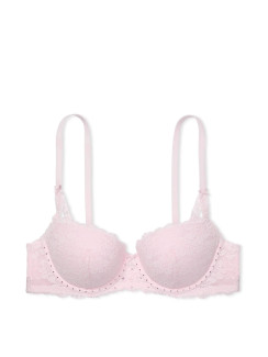 Бюстгалтер Victoria's Secret Wink Push-Up Balconette Bra з пуш-ап