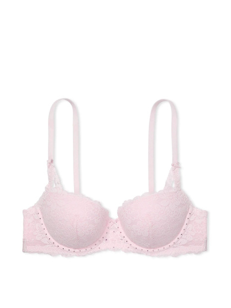 Бюстгалтер Victoria's Secret Wink Push-Up Balconette Bra з пуш-ап