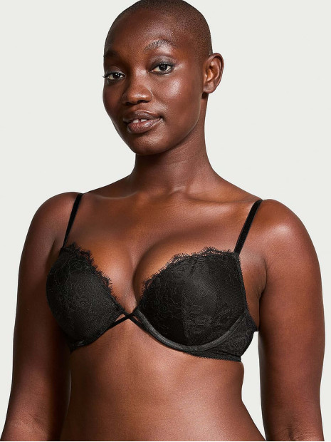 Бюстгальтер Victoria's Secret з подвійним Push-Up із серії Bombshell Victoria's Secret