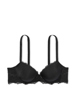 Бюстгальтер Smooth & Lace Lightly Lined Demi Bra Victoria's Secret