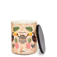 Ароматизована свічка  Pink Pineapple Sunrise Bath & Body Works