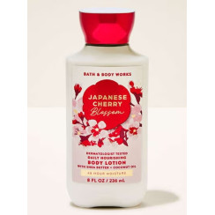 Лосьйон для тіла Japanese Cherry Blossom Bath and Body Works 