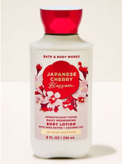 Лосьйон для тіла Japanese Cherry Blossom Bath and Body Works 