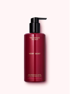 Парфумований лосьйон Victoria's Secret Very Sexy
