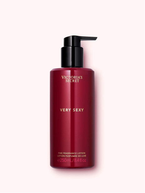 Парфумований лосьйон Victoria's Secret Very Sexy