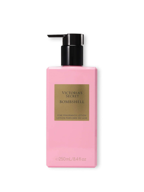 Парфумований лосьйон Victoria's Secret Bombshell
