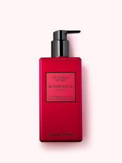 Парфумований лосьйон Victoria's Secret Bombshell Intense