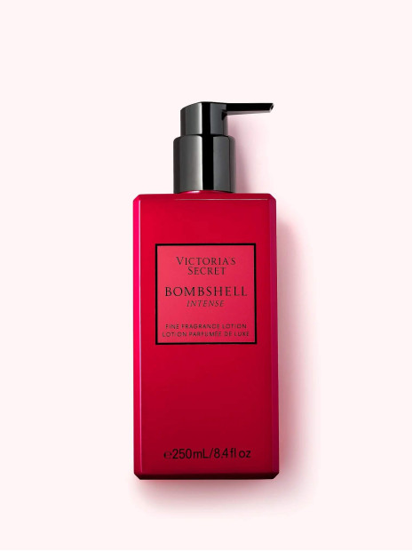 Парфумований лосьйон Victoria's Secret Bombshell Intense