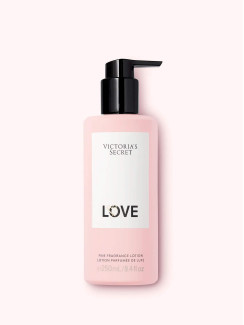 Парфумований лосьйон Victoria's Secret Love