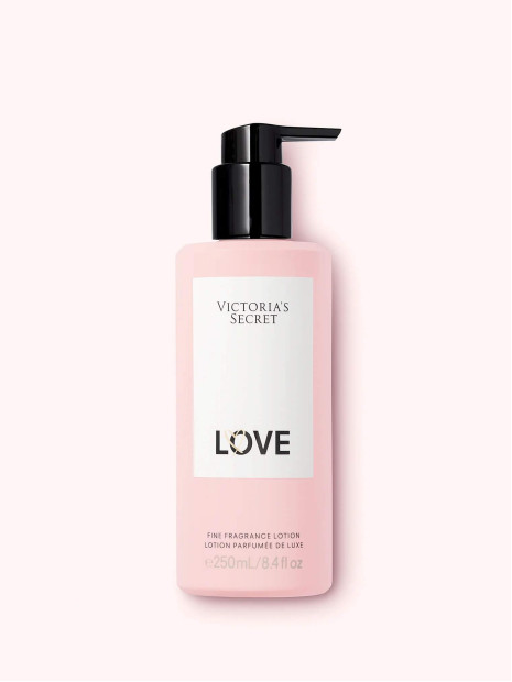 Парфумований лосьйон Victoria's Secret Love