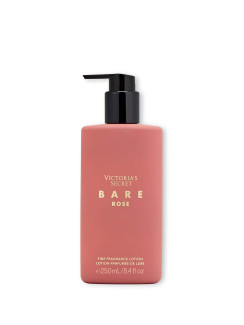 Парфумований лосьйон Victoria's Secret Bare Rose
