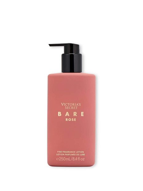 Парфумований лосьйон Victoria's Secret Bare Rose